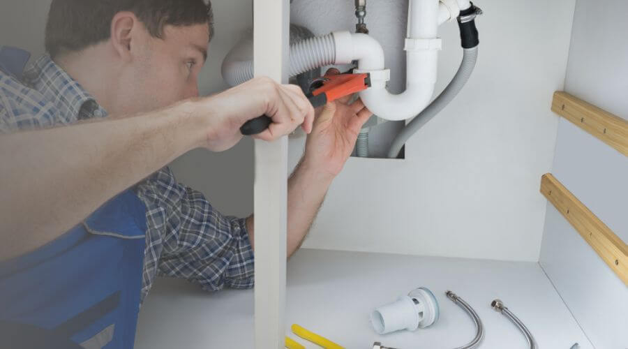 Professional Tankless Water Heater Installation in Port Reading, NJ